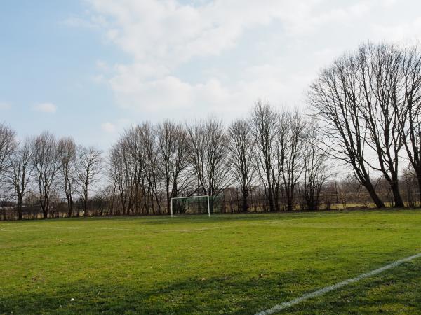 Sportplatz Butterwinkel - Bönen-Flierich