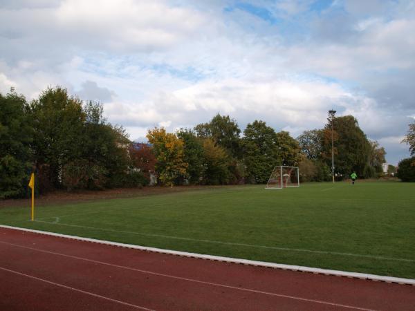 Sportplatz Am Löwener Tor - Willebadessen-Peckelsheim