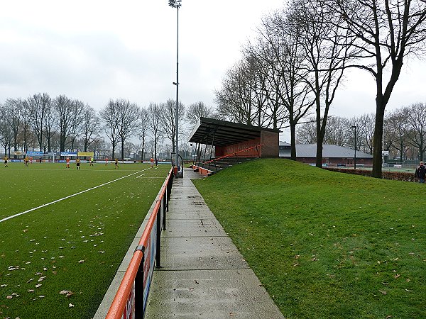 Sportpark De Schellen - Nistelrode