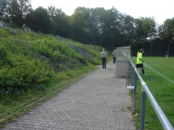 Sportplatz im Grünschnabel - Altenriet