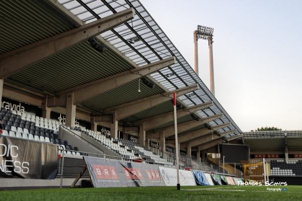 Bravida Arena - Göteborg