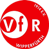 Wappen ehemals VfR Wipperfürth 1914