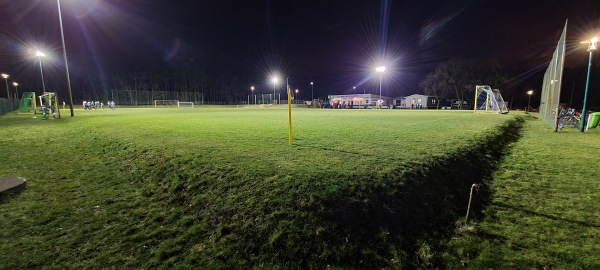 Sportanlage Rangsdorfer Weg Platz 2 - Blankenfelde-Mahlow-Dahlewitz