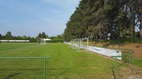 Heinrich-Mund-Stadion - Springe-Eldagsen