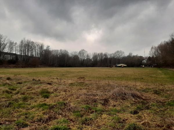 Sportplatz am Bahnhof - Blomberg/Lippe