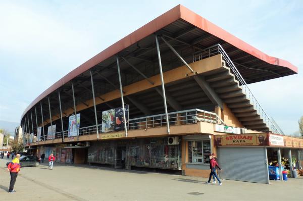 Stadion Bilino Polje - Zenica