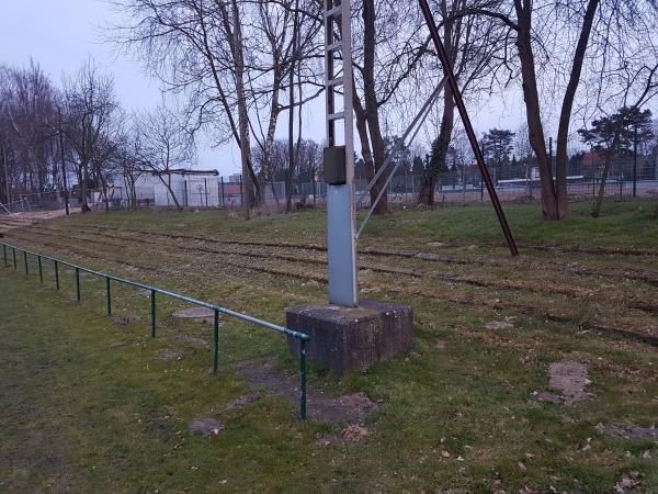 Sportanlage Sülzwiesen B-Platz - Lüneburg