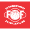 Wappen Flekkefjord FK  33450