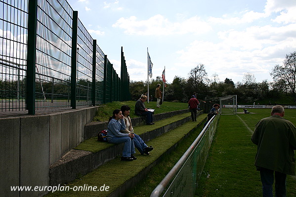 Steinlachstadion - Ofterdingen