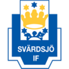 Wappen Svärdsjö IF