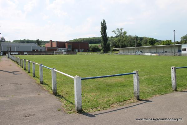 Stade Communal - Beauraing