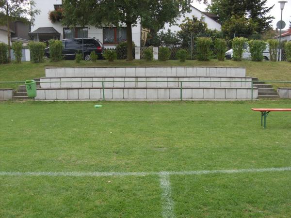 Sportanlage Eichwaldweg - Offenbach/Main-Rosenhöhe