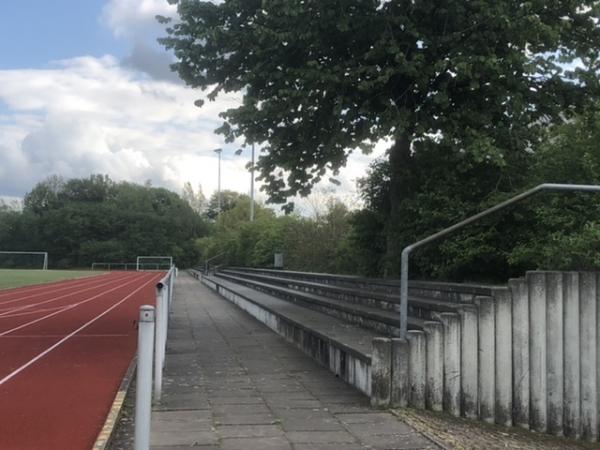 Sportplatz In der Mark - Kirchlengern