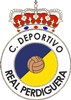 Wappen CD Real Perdiguera