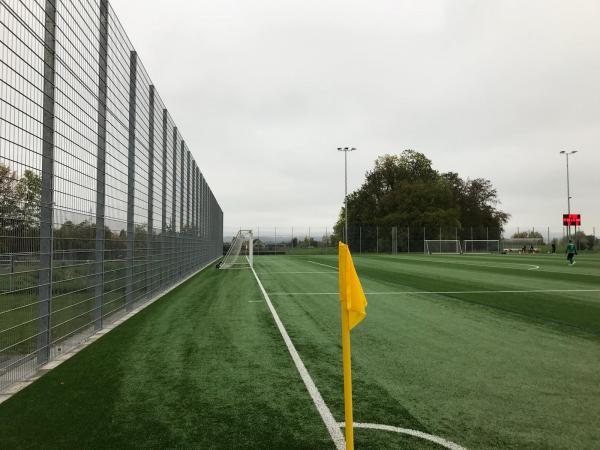 Sportplatz Kirchwies - Egg ZH