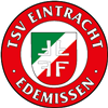 Wappen TSV Eintracht Edemissen 1904 diverse