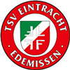 Wappen TSV Eintracht Edemissen 1904 diverse  89784