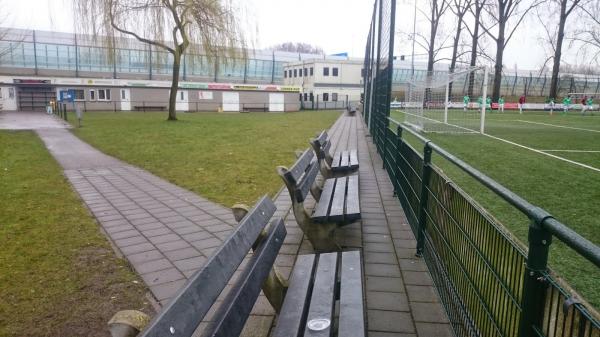 Sportpark Over het Lange Water - AFC - Arnhem
