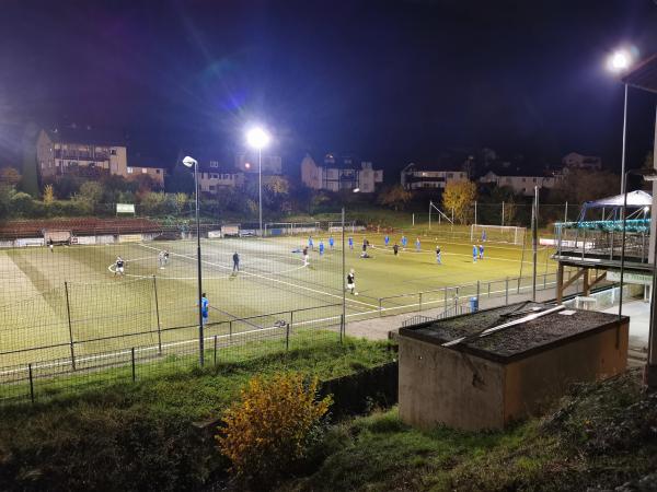 Sportplatz Altneudorf - Schönau/Odenwald-Altneudorf