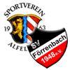 Wappen SG Alfeld/Förrenbach (Ground A)