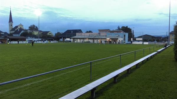 Sportplatz Wundschuh - Wundschuh