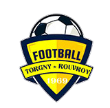 Wappen FC Torgny- Rouvroy