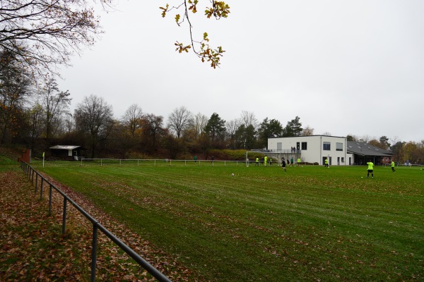 Sportplatz Velstove - Wolfsburg-Velstove