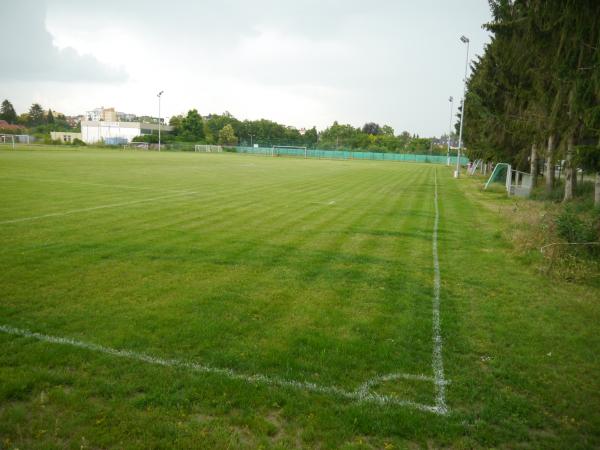 Sportanlange Zeisigweg Platz 2 - Nürnberg-Wetzendorf
