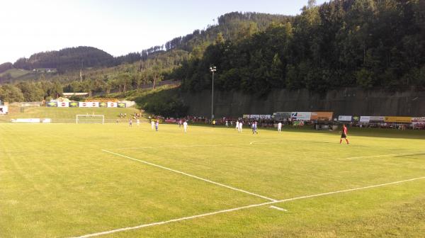 Sportplatz Übelbach - Übelbach