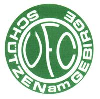 Wappen UFC Schützen am Gebirge
