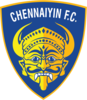 Wappen Chennaiyin FC