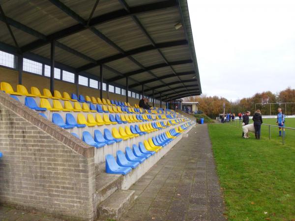 Sportpark De Elze - Lochem