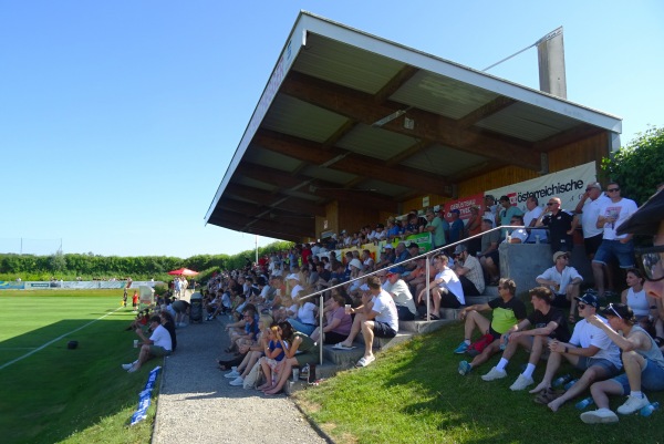 Jeging Arena - Jeging
