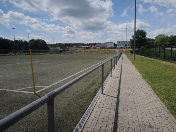 Rothenfeldstadion Nebenplatz - Waldmohr
