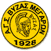 Wappen Vyzas Megara