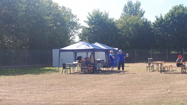 Neuer Sportplatz Handewitt - Handewitt