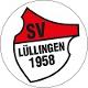 Wappen SV Lüllingen 1958  96792