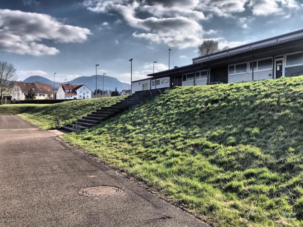 Sportplatz an der Messe - Balingen-Endingen