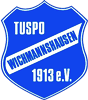 Wappen TSV Eintracht Wichmannshausen 1913  14678