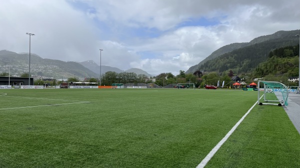 Hafstadparken 1 - Førde