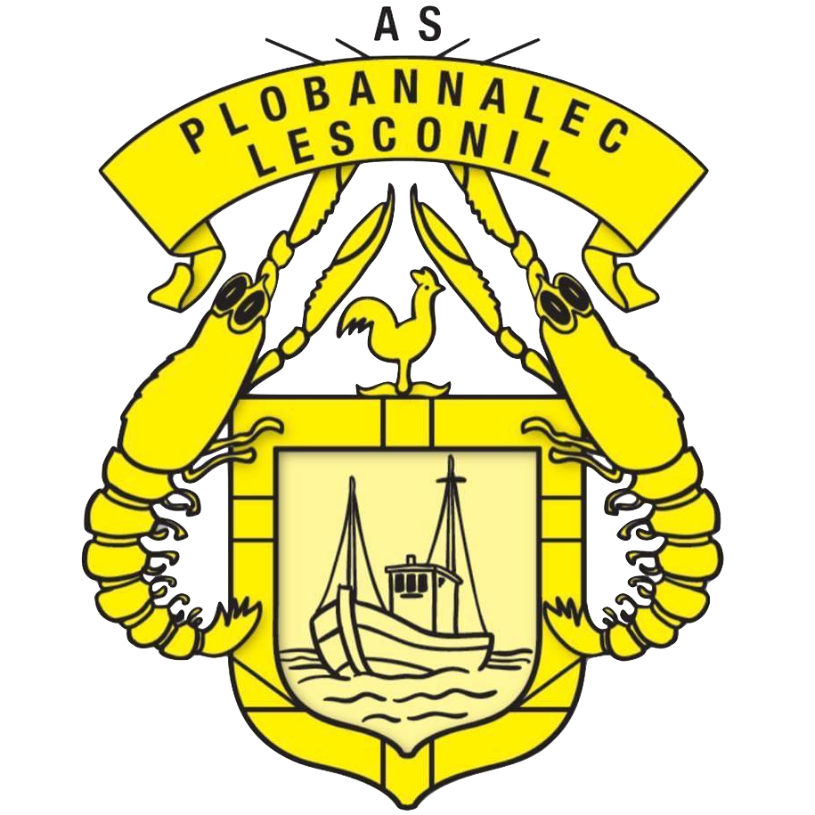 Wappen AS Plobannalec Lesconil