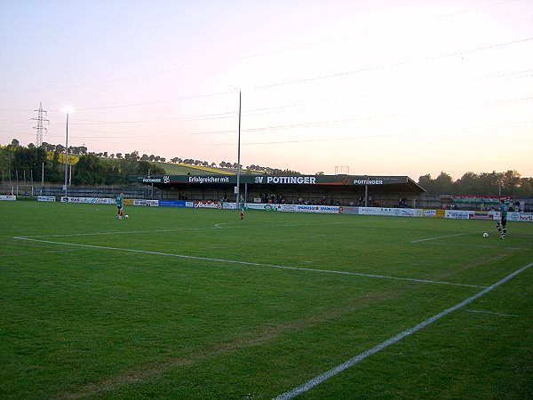 Fröling-Stadion - Grieskirchen