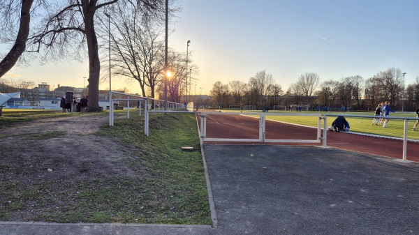 Städtische Sportanlage Rödental - Rödental
