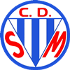 Wappen CD San Mateo