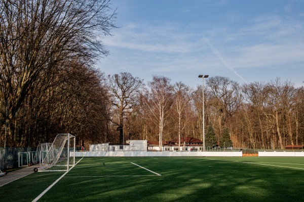 Sportanlage Nonnenwiese Platz 2 - Leipzig-Schleußig