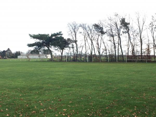 Sportplatz Hastenrath - Gangelt-Hastenrath