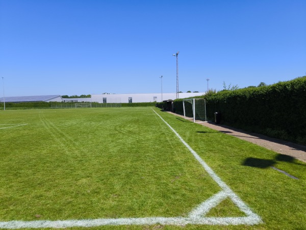 Jahnstadion F-Platz - Dinklage