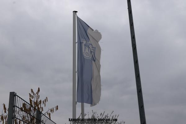 Sportanlage Talstraße Platz 2 - Winnenden-Höfen-Baach