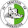 Wappen SV Arnstein 48 Harkerode