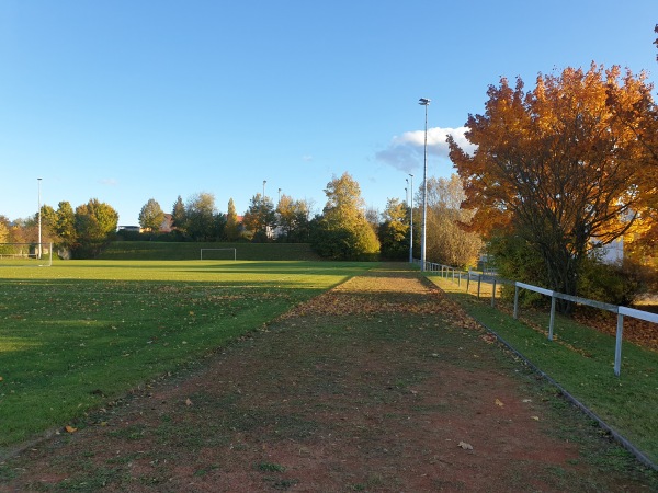 Schul- und Sportzentrum Schwendi Platz 2 - Schwendi